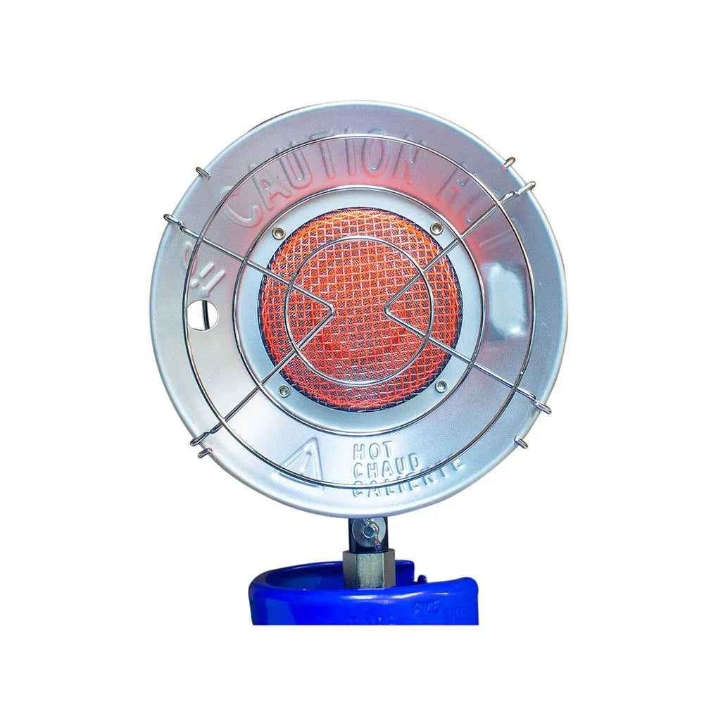 Safire Heater